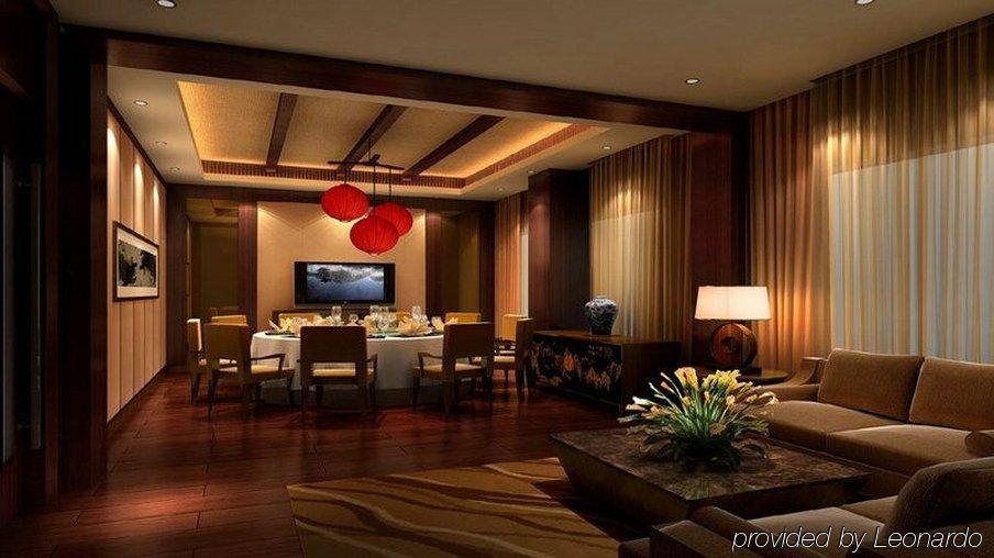 Zhuhai Liuhe Holiday Hotel Номер фото