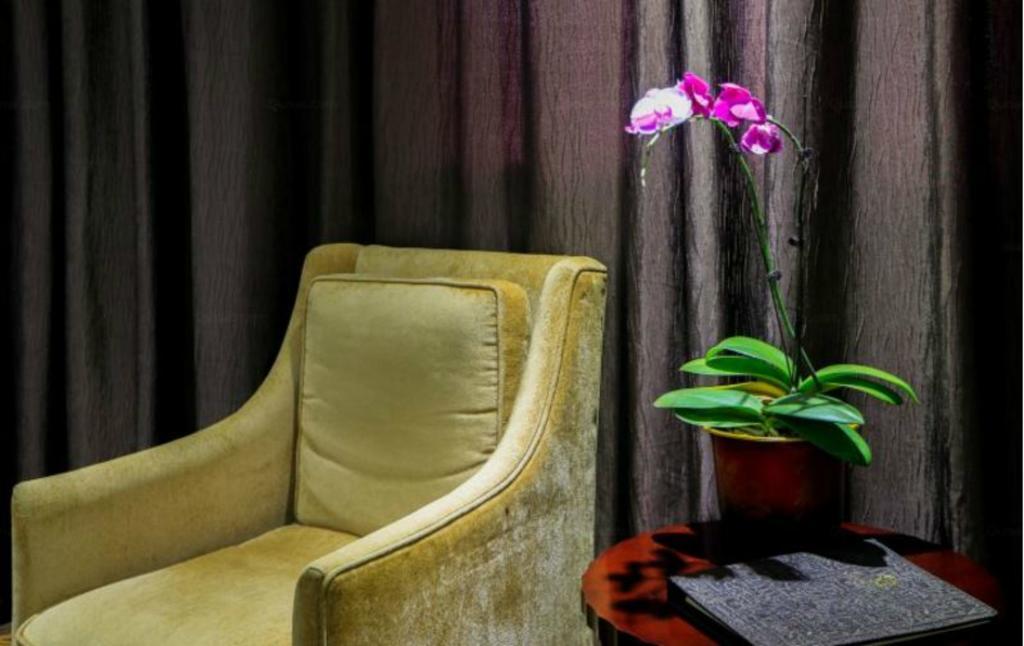 Zhuhai Liuhe Holiday Hotel Экстерьер фото
