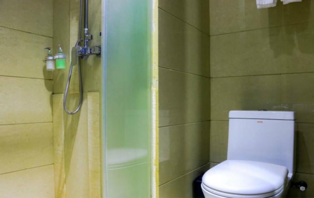 Zhuhai Liuhe Holiday Hotel Экстерьер фото